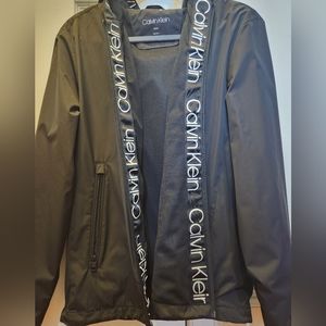 Calvin Klein Men's Softshell Jacket